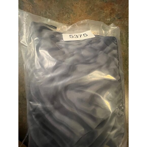 LIVI Active Mens 5" Velocity‎ Run Short Ripple Grey Lava X-Large - Picture 8 of 8